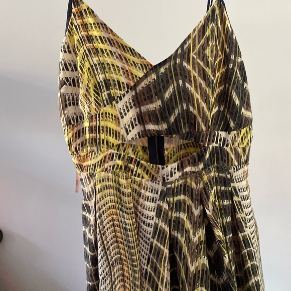 Forever 21 - Size Small dress - Picture 4 of 4